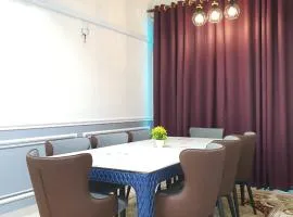 HOMESTAY EPOH Meru Raya