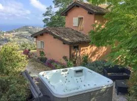 Gorgeous Home In Vallebona With Jacuzzi