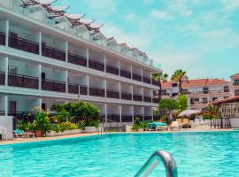Apartamentos Pez Azul