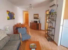 Apartamento en Ogíjares, a 2 kilómetros de Granada