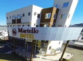 HOTEL MARTELLO
