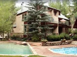 Modern 3 Bedroom Luxury Rental In Cascade Village With Shuttle To Vail Village And Lionshead