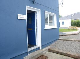 Notting Hill West in the heart of Westport Town, m&ouml;kki kohteessa Westport