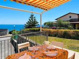Amazing Home In San Lorenzo Al Mare With Wifi And 2 Bedrooms