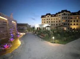 Termez Palace Hotel & Spa