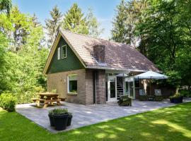 Awesome Home In Meppen With Kitchen – dom wakacyjny w mieście Meppen