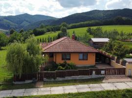 Bungalov Podhorie, hotel v destinaci Podhorie
