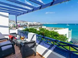 Dorada Center Close to the Beach Playa Blanca By PVL