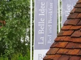LA BELLE IDEE