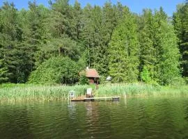 Käbi Holiday Homes