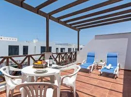 Apartment Lima Prime Location Playa Blanca By PVL