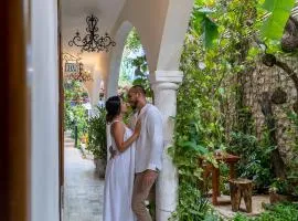 Le Muuch Hotel Boutique