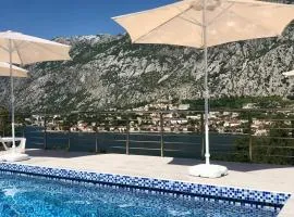 Apartments Seaview Estate Radovic