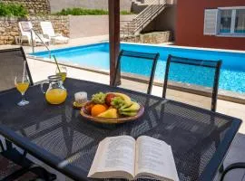 Villa MEDITERRANO Pool & Tavern Mostar