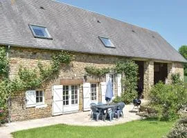 Beautiful Home In St Pierre Langers