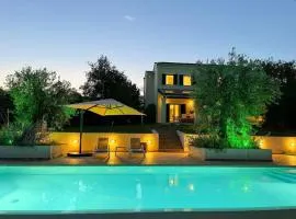 VIlla Margarita