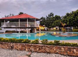 EL EDEN HOTEL RESORT, hotel v destinaci Venecia