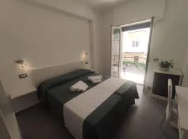 Ninfea Tropea City Rooms