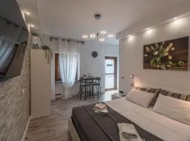 La corte di Silvia CENTRO