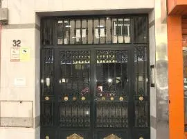 Habitación en el corazón del centro de Malaga