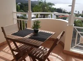 -Résidence de la Baie- TARTANE- Apt "LE DODO BEACH SURF"