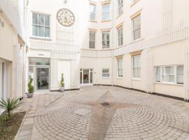 Houndsgate Court, Nottingham