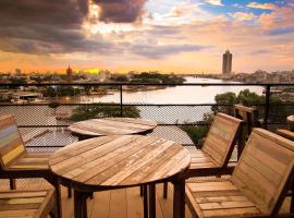 Riverview Residence, hotel in Bangkok