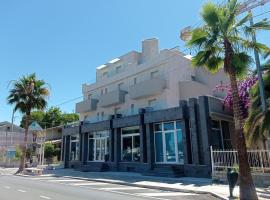 Alba Adriatica में, होटल Hotel Alb's