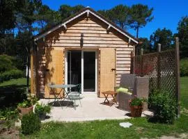 Le Gitounet sur la route des bastides