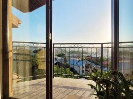 Homelike B&B, bed and breakfast v destinaci Tbilisi City