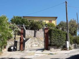 Villa Filomena, B&B i Montecorice