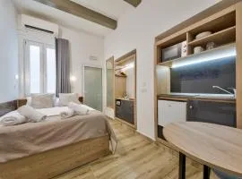 Tritoni Mini Studios - Valletta