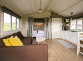 Móar Cottage、アクラネースのコテージ