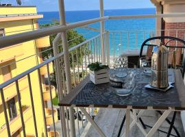 Don Pedro Beach House, hotel a Savona