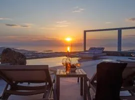 Mykonian Tramonti Villas