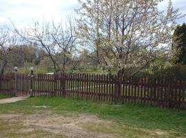 Maarjam&auml;e Holiday House، فيلا في رابينا