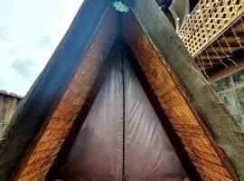 Calatagan's Bahay Kubo - with Beach Access