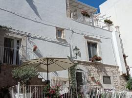 Torre Pendio b&b, bed and breakfast a Corato