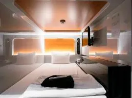 First Cabin Ichigaya