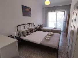 Apartment in the center