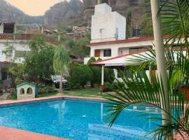 Hotel Puerto Villamar