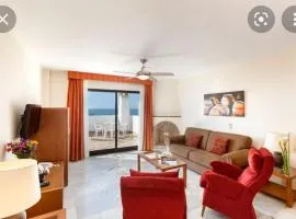 Apartamento 6 personas Mijas Costa