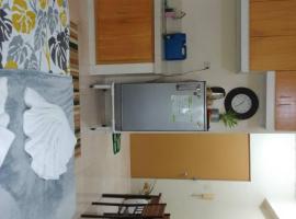 Aliyahs Place, hotel v destinaci Cainta