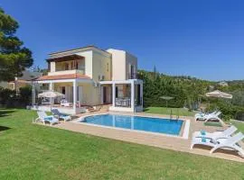 Villa Ermis Springs by Villa Plus