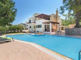 Villa Dimitra Springs by Villa Plus