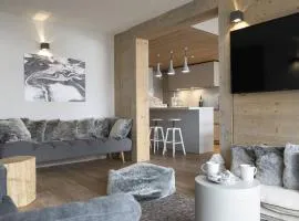 Appartement Courchevel 1550, 5 pièces, 8 personnes - FR-1-631-104