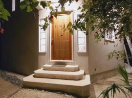 NEW! CASA XOLA Cenote and Fauna Loft, hotel di Cozumel