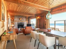 Salal Bluff, hôtel à Lincoln City