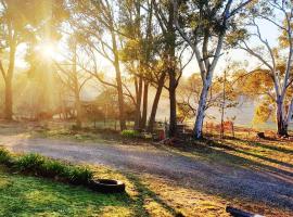 Eco - Relax and Unwind - Greenwich Park, hotel in Greenwich Park