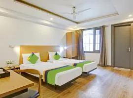 Treebo Ahinsa Residency Sohna Road
